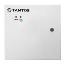 Tantos ББП-80 MAX-L Источник вторичного питания, резервированный