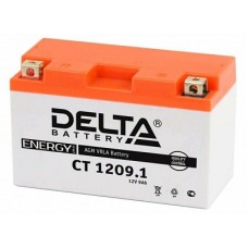 Delta CT 1209.1 Аккумулятор