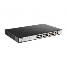 D-Link DL-DGS-1100-26MP/C1A Коммутатор EasySmart