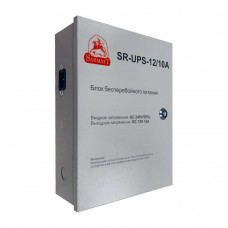 SarmatT SR-UPS-12/10А Блок бесперебойного питания