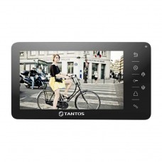 Tantos Amelie HD (Black) 7\