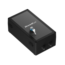 Doorhan CB-HB220-4 Блок управления на 4 болларда CB-HB220-4