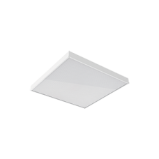 Gauss MiR G1-A0-00070-01G03-2003540 Светильник офисный 35W 3500lm 4000K IP40 595*595*50мм призма LED