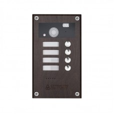 Activision AVP-284 (PAL) Вызывная панель (Wood Wenge)