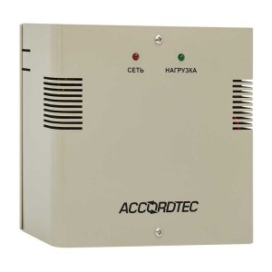 AccordTec ББП-30NR Блок бесперебойного питания