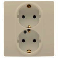 Legrand Etika 672323 Розетка