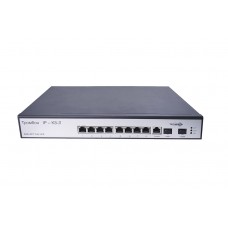 Тромбон IP-К8-Л промышленный Рое коммутатор