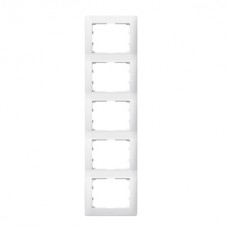 Legrand Cariva 773655 Рамка 5-пост
