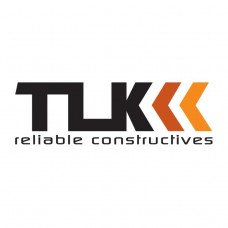 TLK TFI-4210-HH-R-BK Комплект двухуровневых боковых металлических стенок