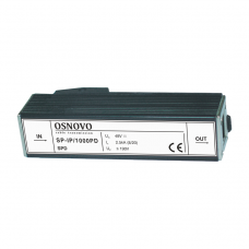 Osnovo SP-IP/1000PD Устройство грозозащиты для локальной вычислительной сети