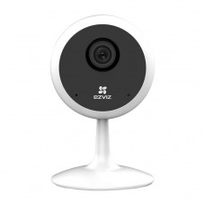 Ezviz CS-C1C-D0-1D1WFR 1Мп внутренняя Wi-Fi камера c ИК-подсветкой до 12м