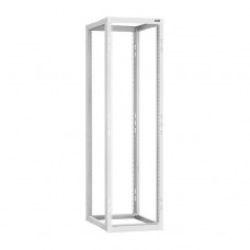 TLK TRK-425510-R-GY Монтажная стойка двухрамная раздвижная