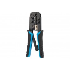 PROconnect 12-3432-6 Кримпер HT-568R для обжима 8P8C, 6P6C