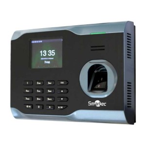 Smartec ST-FT161EM Биометрический терминал учета рабочего времени