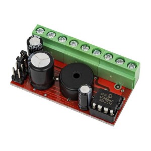 AccordTec AT-K4000M Автономный контроллер СКД