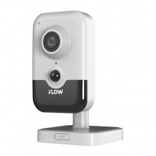 iFlow F-IC-1921CI(2.8mm) 2Мп внутренняя компактная IP-камера c ИК-подсветкой