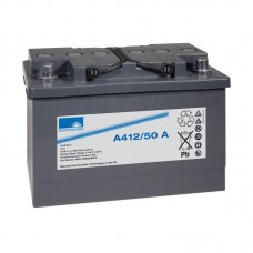 Range A412/50A Аккумулятор