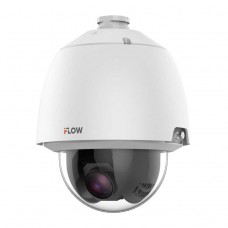 iFlow F-IP-2420CSZ32 2Мп уличная поворотная IP-камера с технологией SharpSense