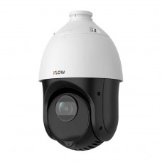 iFlow F-IP-1441CSZ25 4Мп уличная поворотная IP-камера с ИК-подсветкой
