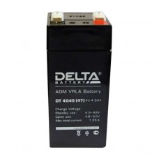 Delta DT 4045 (47) Аккумулятор