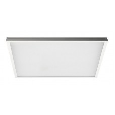Smartbuy SBL-uni-36W-45К Светильник светод. 36Вт 4500К 3200Лм 595х595х27мм универс. призма