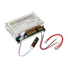 AccordTec ББП-50 POE блок бесперебойного питания