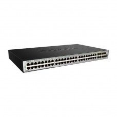 D-Link DGS-3630-52TC/A1ASI L3 Управляемый коммутатор
