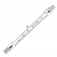 Космос LKsmJ117230V500W Лампа КГ 500Вт R7s 117мм