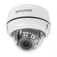 BEWARD B2530DVZ 2 Мп Купольная IP камера