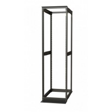 Hyperline ORK2A-4268-RAL9005 Открытая стойка