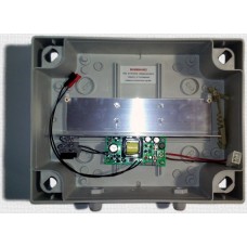 Микрокомсервис Резерв 12/5У7 ИБП