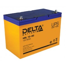 Delta HRL 12-90 X Аккумулятор