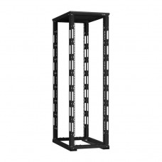 TLK TRD-426010-R-BK Монтажная стойка двухрамная с разборной рамой