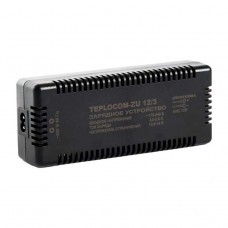 Бастион TEPLOCOM-ZU 12/3 Зарядное устройство
