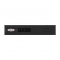 BEWARD BK0104H2 IP видеорегистратор 4 канальный
