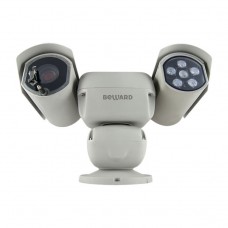 BEWARD B89R-5020Z36F 8 Мп Купольная поворотная IP камера