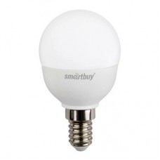 Smartbuy SBL-P45-8.5-40К-Е14 Лампа светодиодная