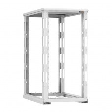 TLK TRD-246010-R-GY Монтажная стойка двухрамная