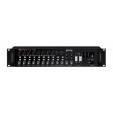 Inter-M PP-6214 Усилитель-микшер